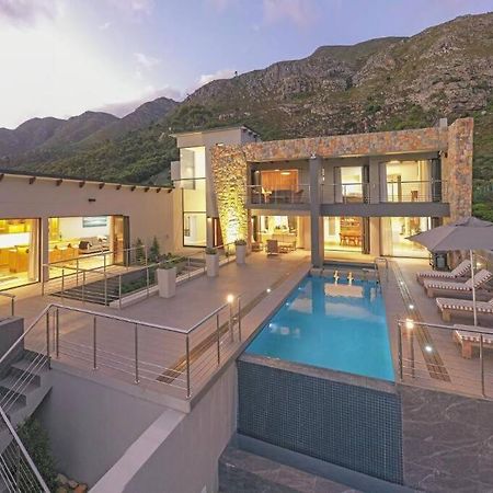 Waterstone Villa Hermanus Exterior photo